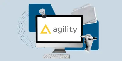 Agility CMS Review: Pros and cons of one of the most popular Headless CMS