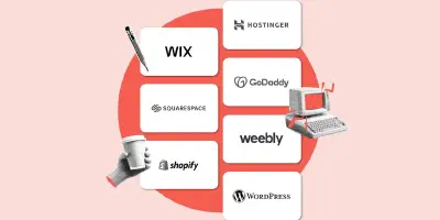 The best website builders for small businesses