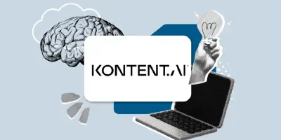 Kontent.ai Review: The Headless CMS you need for your business?