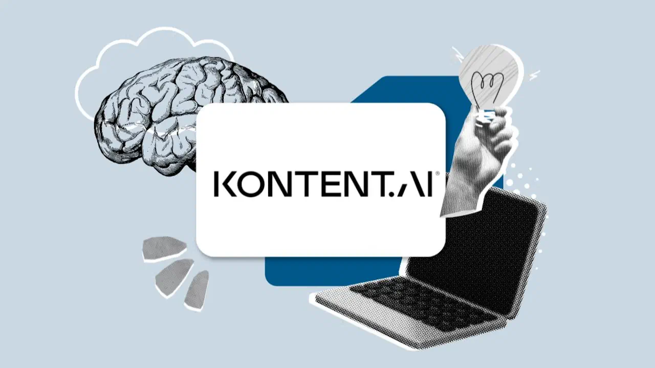 Kontent.ai Review: The Headless CMS you need for your business? - The ...