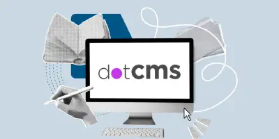 dotCMS Cloud Review: The best of a hybrid cloud CMS