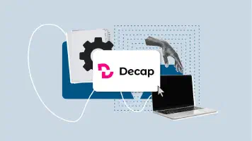  Análisis de Decap CMS: gestor de contenidos con Git para pequeñas empresas y equipos de desarrollo