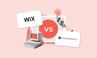 Wix vs Squarespace: ¿Cuál es la mejor herramienta para crear un sitio web en la nube?