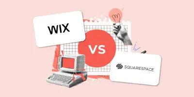 Wix vs Squarespace: ¿Cuál es la mejor herramienta para crear un sitio web en la nube?
